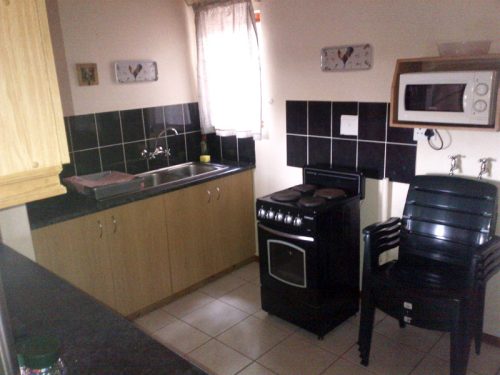 1 Slaap Kamer
