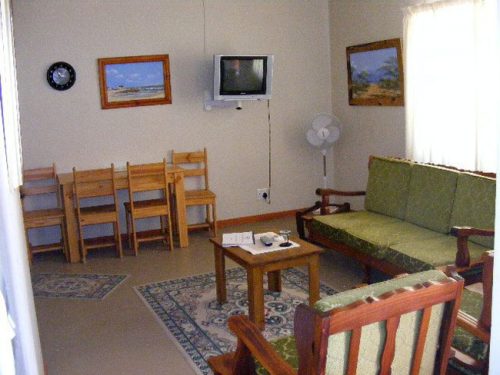Two Bedroom