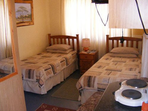 Two Bedroom
